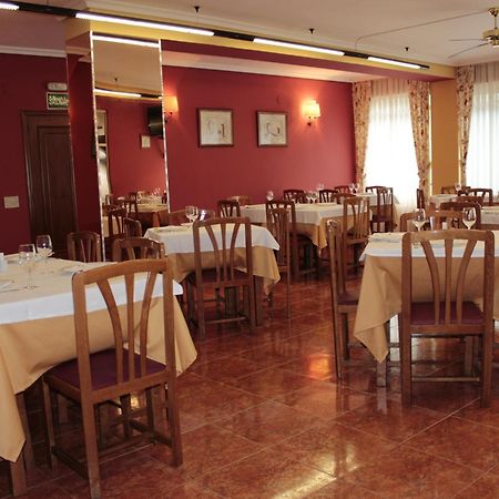 Hotel Penagrande Кангас-дель-Нарсеа Экстерьер фото