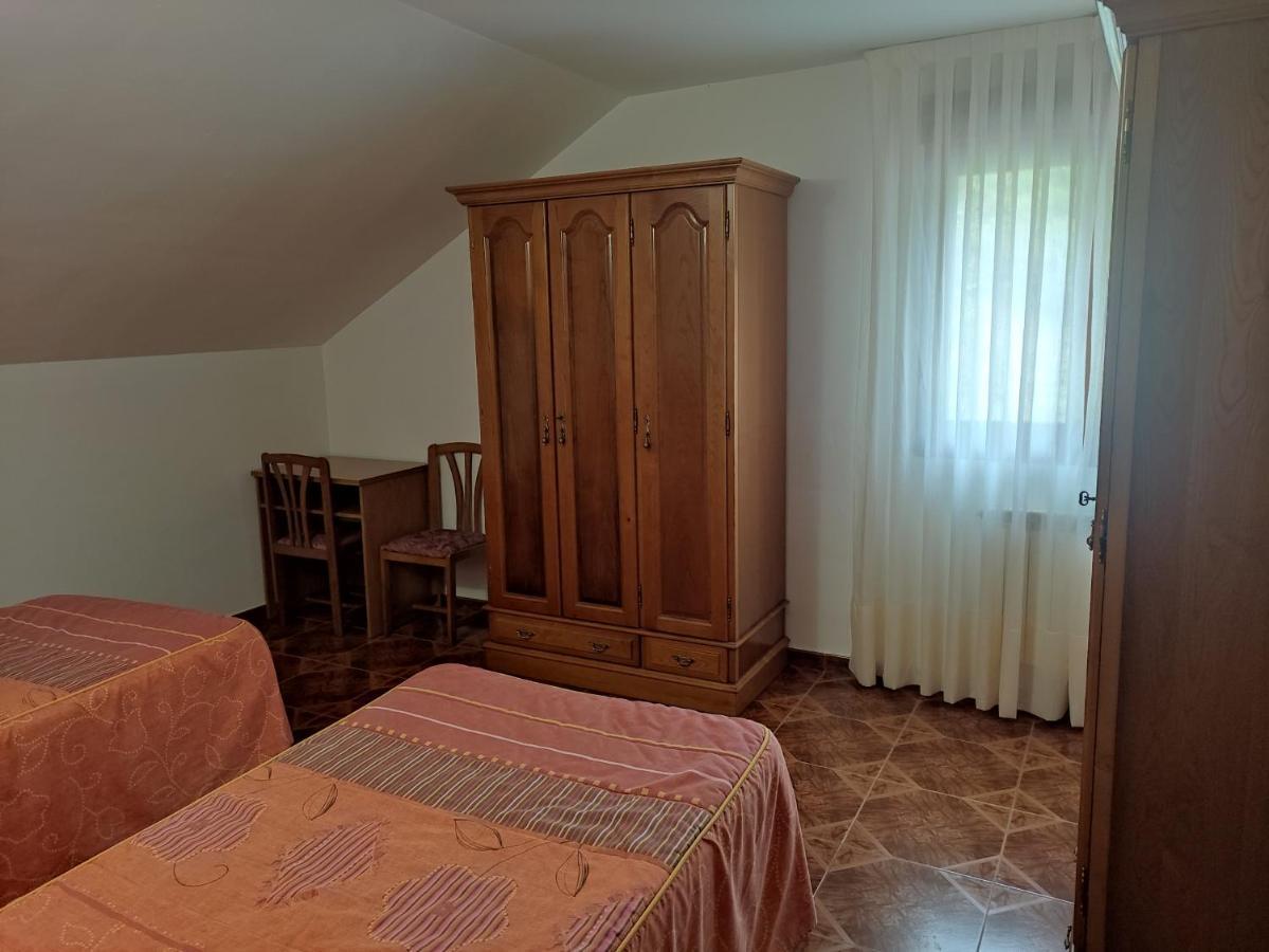 Hotel Penagrande Кангас-дель-Нарсеа Экстерьер фото