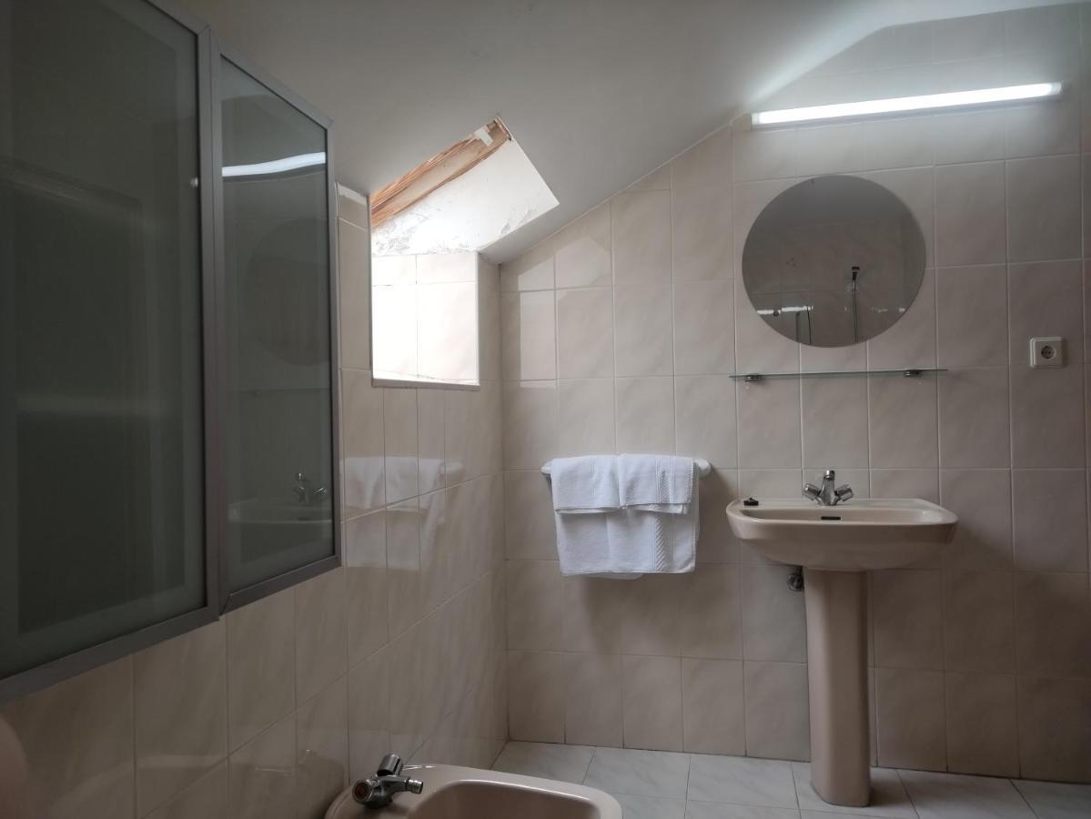 Hotel Penagrande Кангас-дель-Нарсеа Экстерьер фото