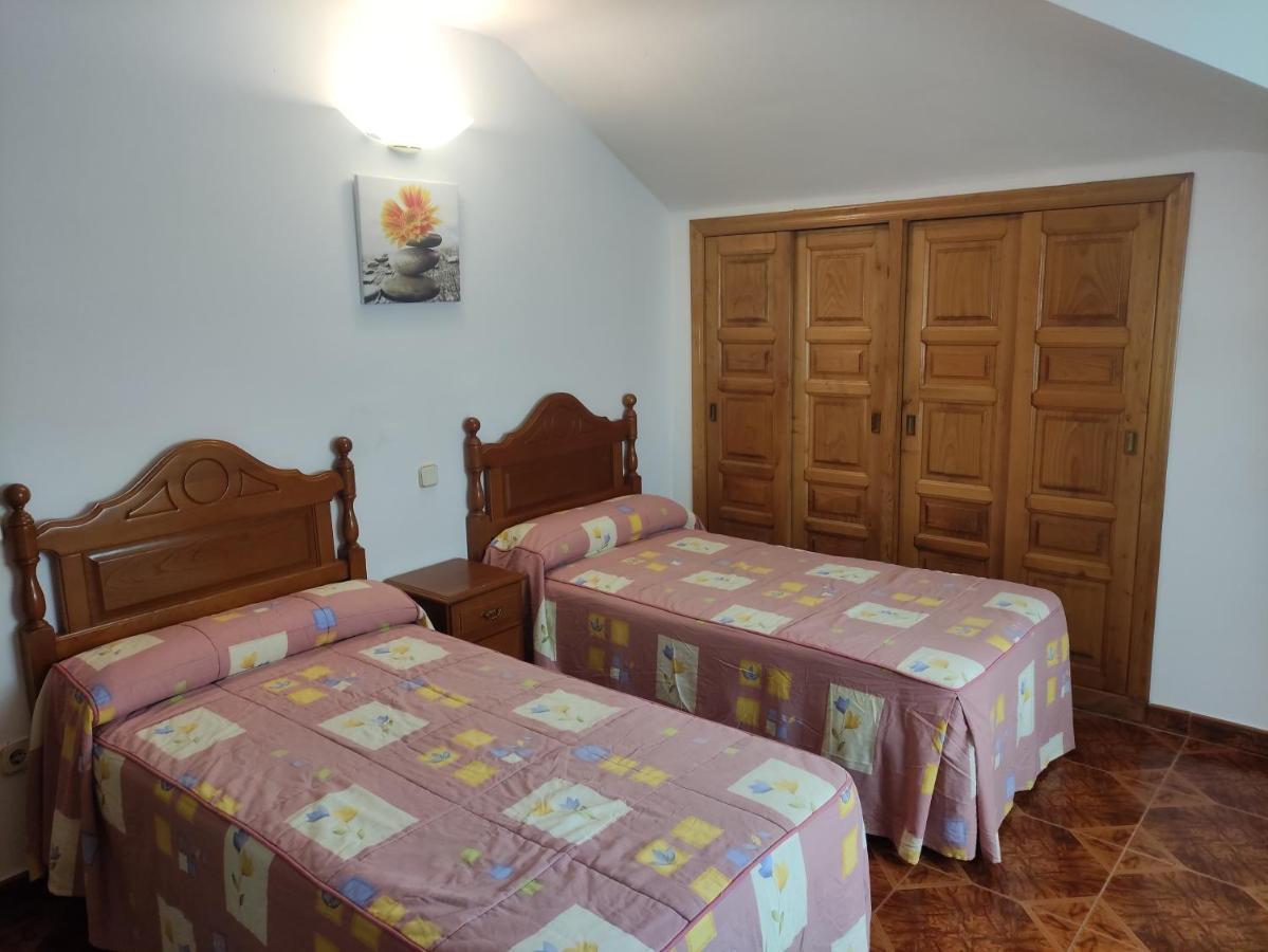 Hotel Penagrande Кангас-дель-Нарсеа Экстерьер фото