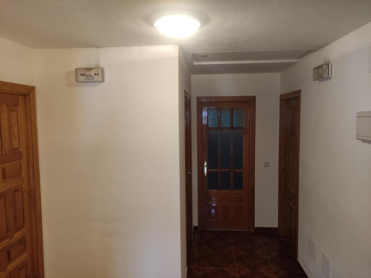 Hotel Penagrande Кангас-дель-Нарсеа Экстерьер фото