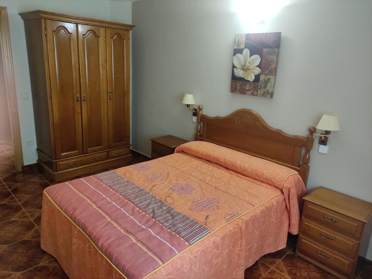 Hotel Penagrande Кангас-дель-Нарсеа Экстерьер фото