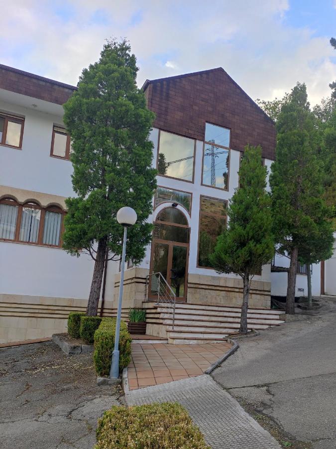 Hotel Penagrande Кангас-дель-Нарсеа Экстерьер фото