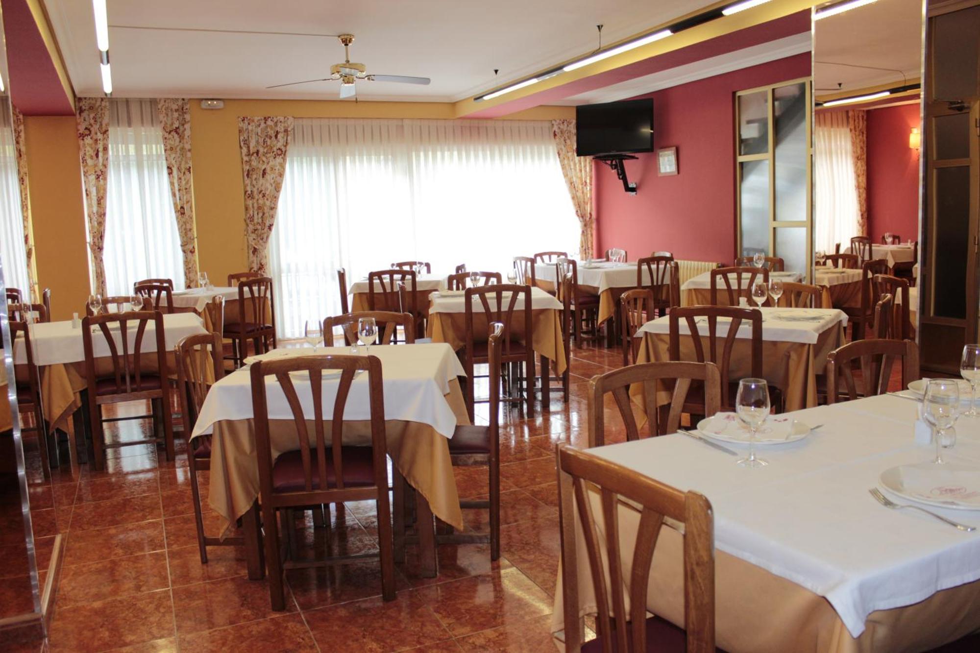 Hotel Penagrande Кангас-дель-Нарсеа Экстерьер фото