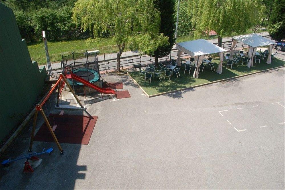 Hotel Penagrande Кангас-дель-Нарсеа Экстерьер фото