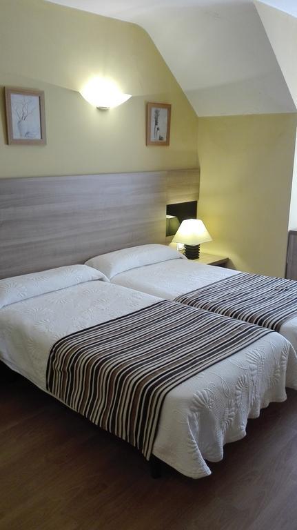 Hotel Penagrande Кангас-дель-Нарсеа Экстерьер фото