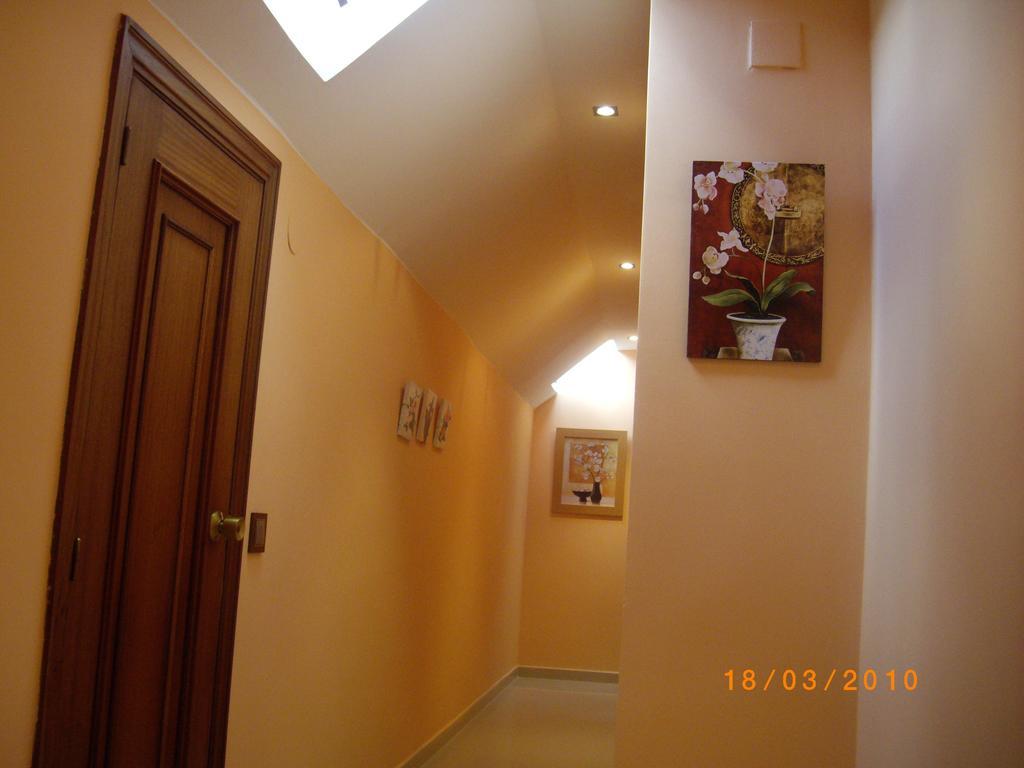Hotel Penagrande Кангас-дель-Нарсеа Экстерьер фото