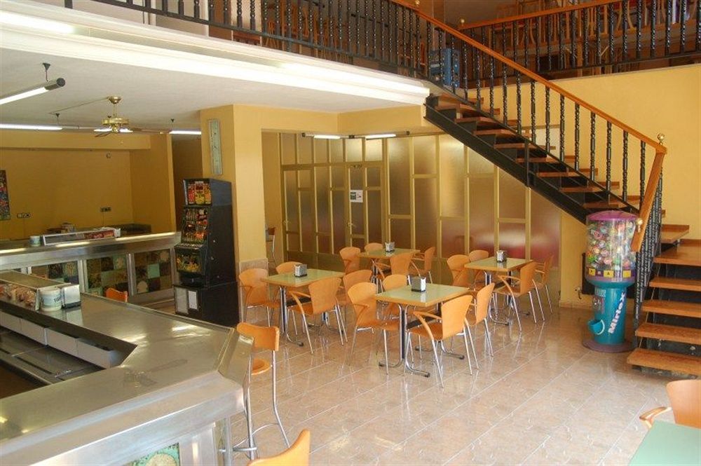 Hotel Penagrande Кангас-дель-Нарсеа Экстерьер фото