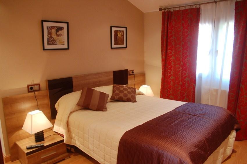 Hotel Penagrande Кангас-дель-Нарсеа Экстерьер фото