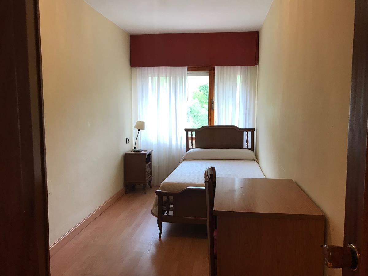 Hotel Penagrande Кангас-дель-Нарсеа Экстерьер фото