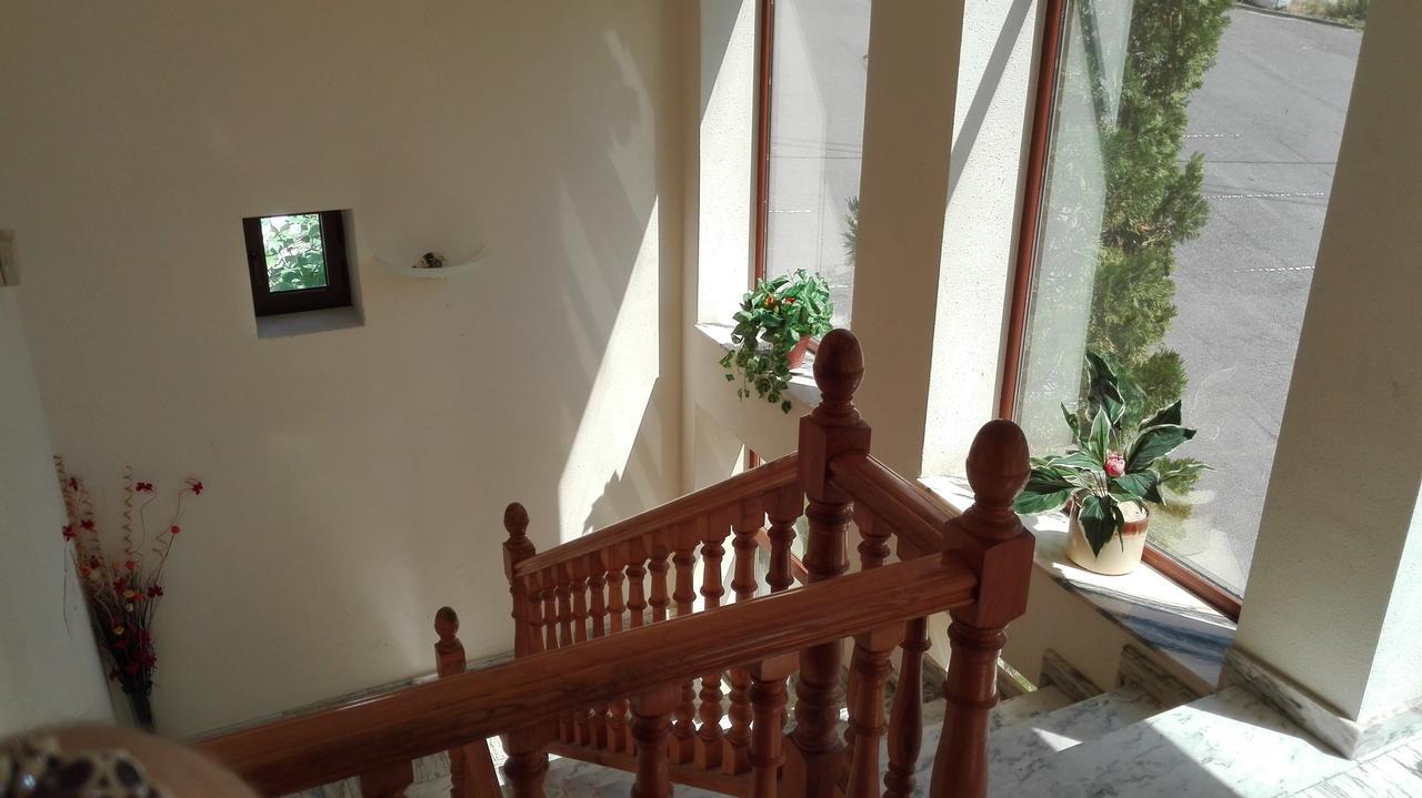 Hotel Penagrande Кангас-дель-Нарсеа Экстерьер фото