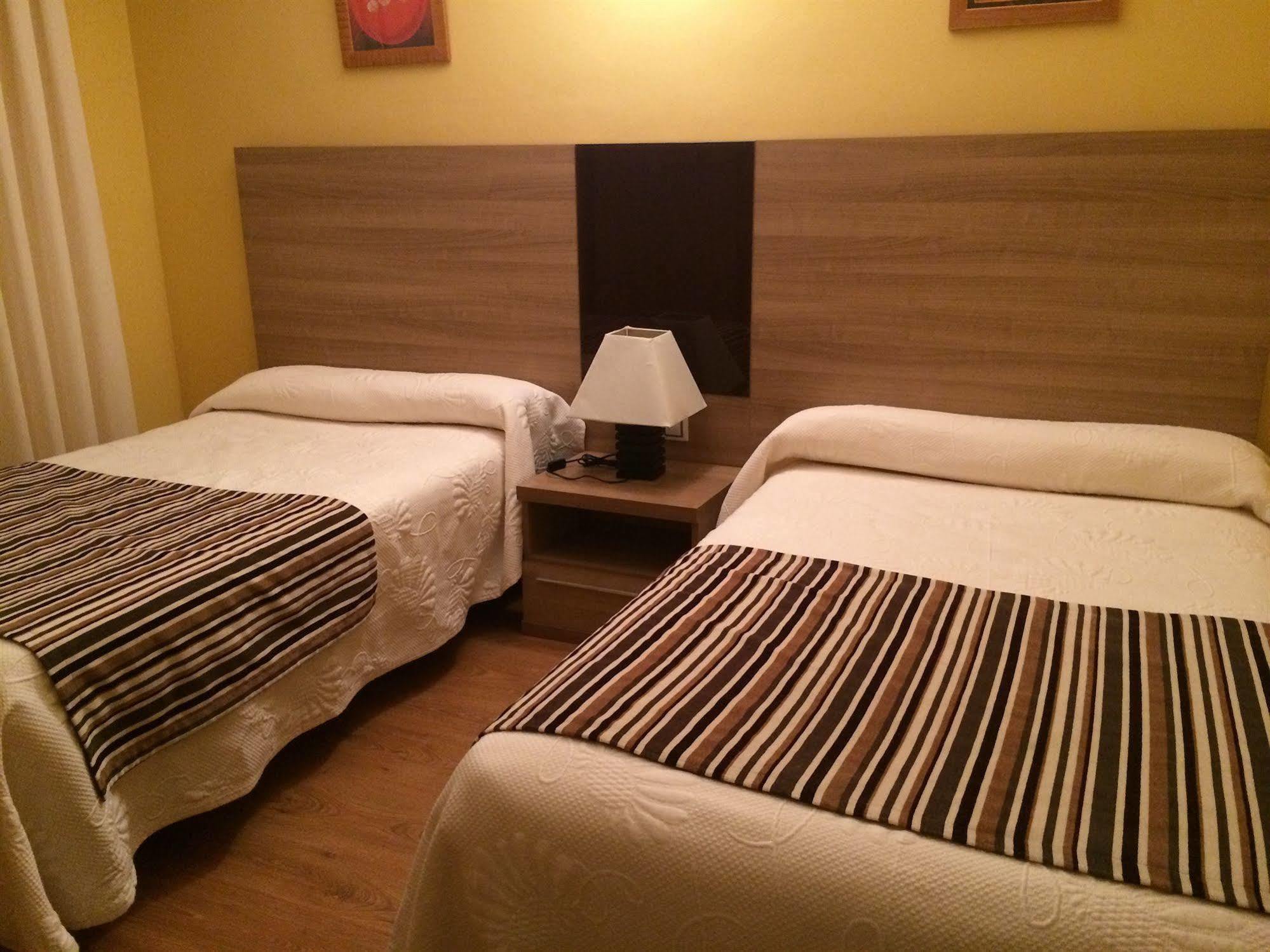 Hotel Penagrande Кангас-дель-Нарсеа Экстерьер фото