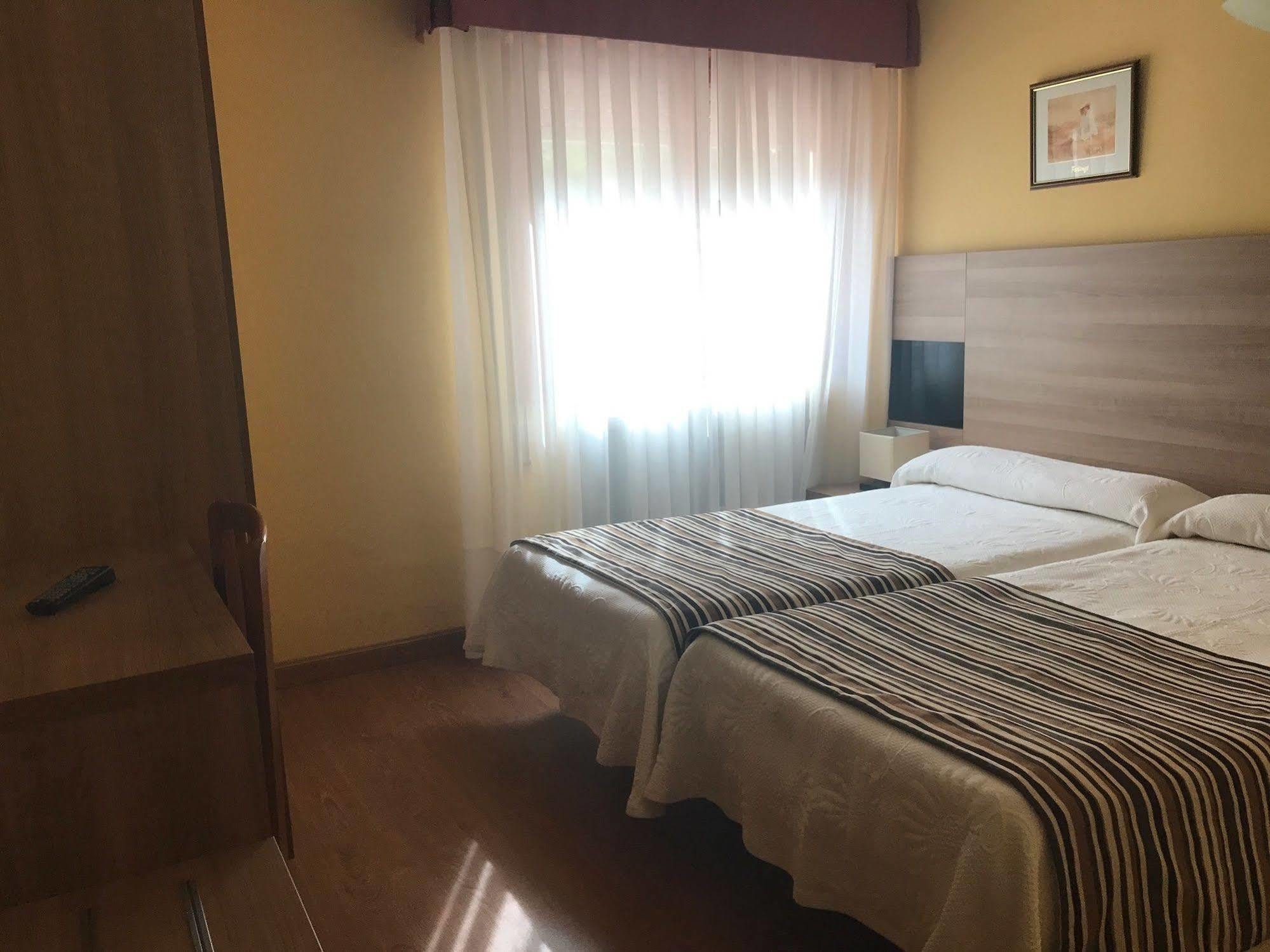 Hotel Penagrande Кангас-дель-Нарсеа Экстерьер фото