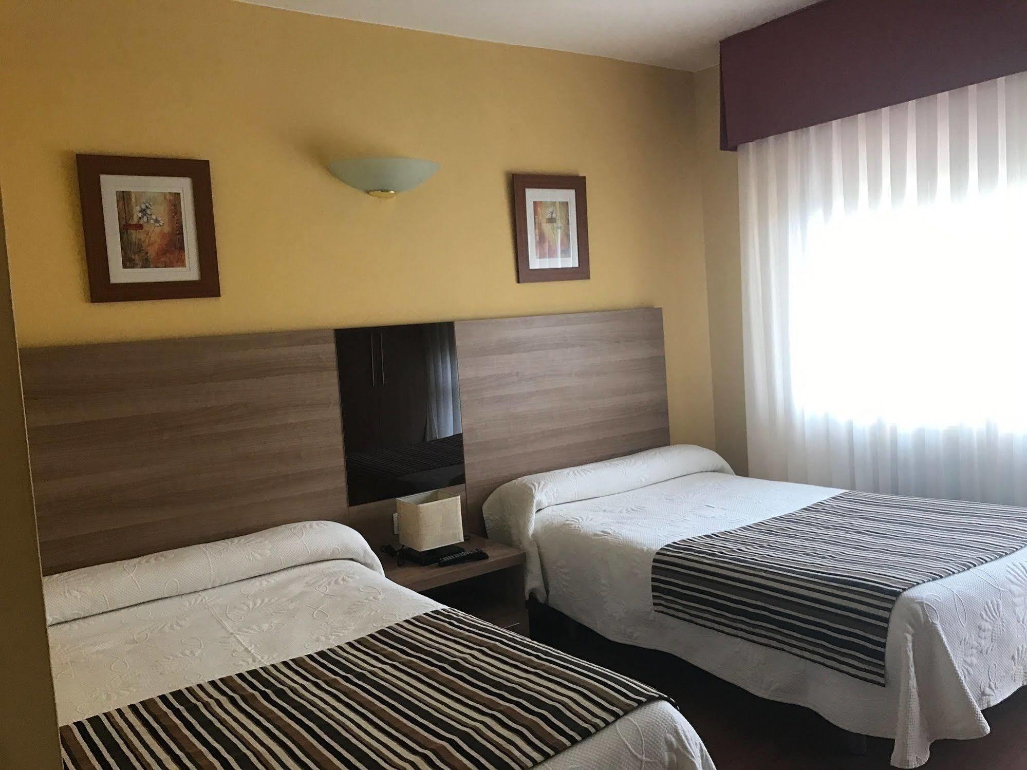 Hotel Penagrande Кангас-дель-Нарсеа Экстерьер фото