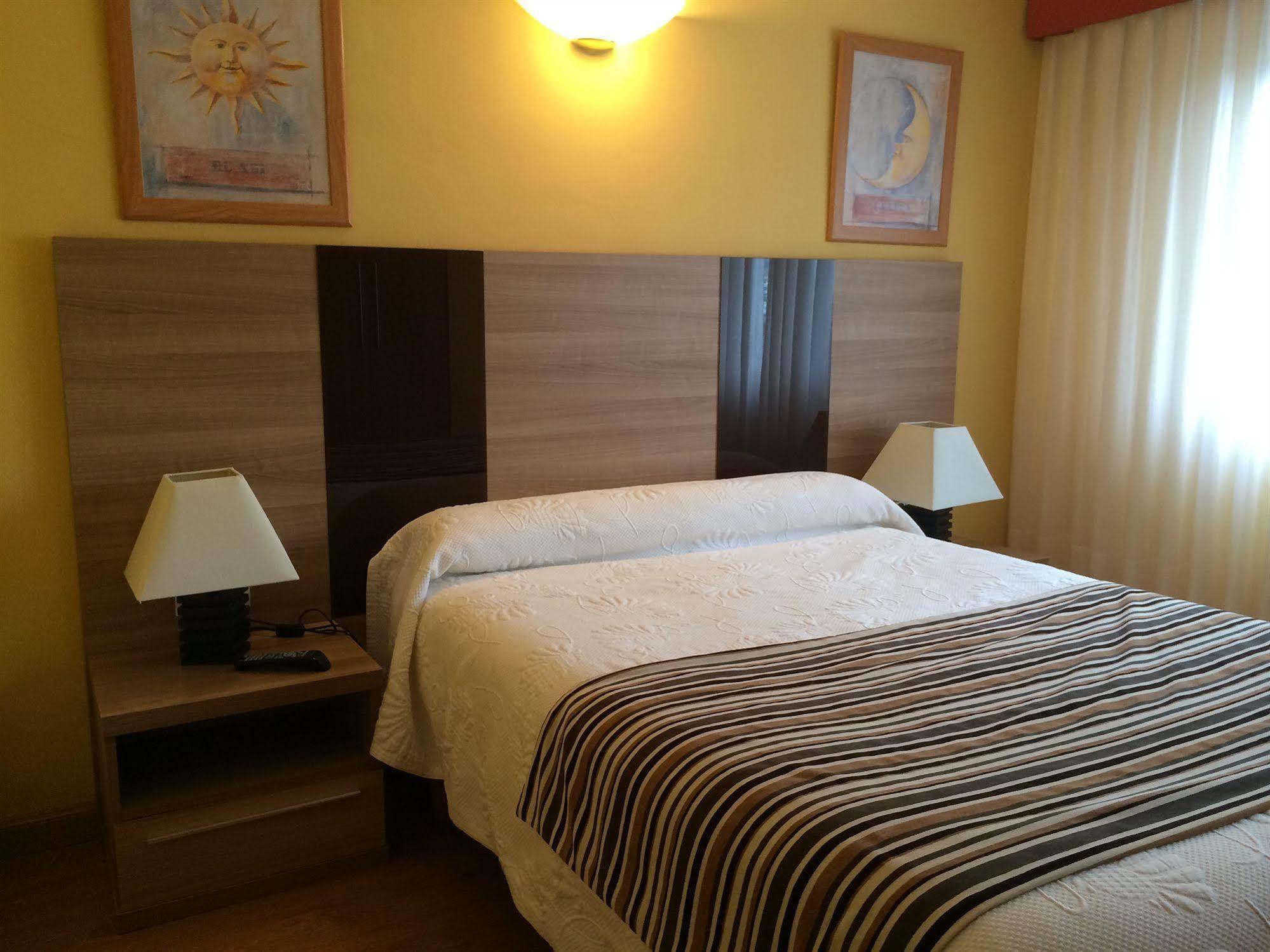 Hotel Penagrande Кангас-дель-Нарсеа Экстерьер фото