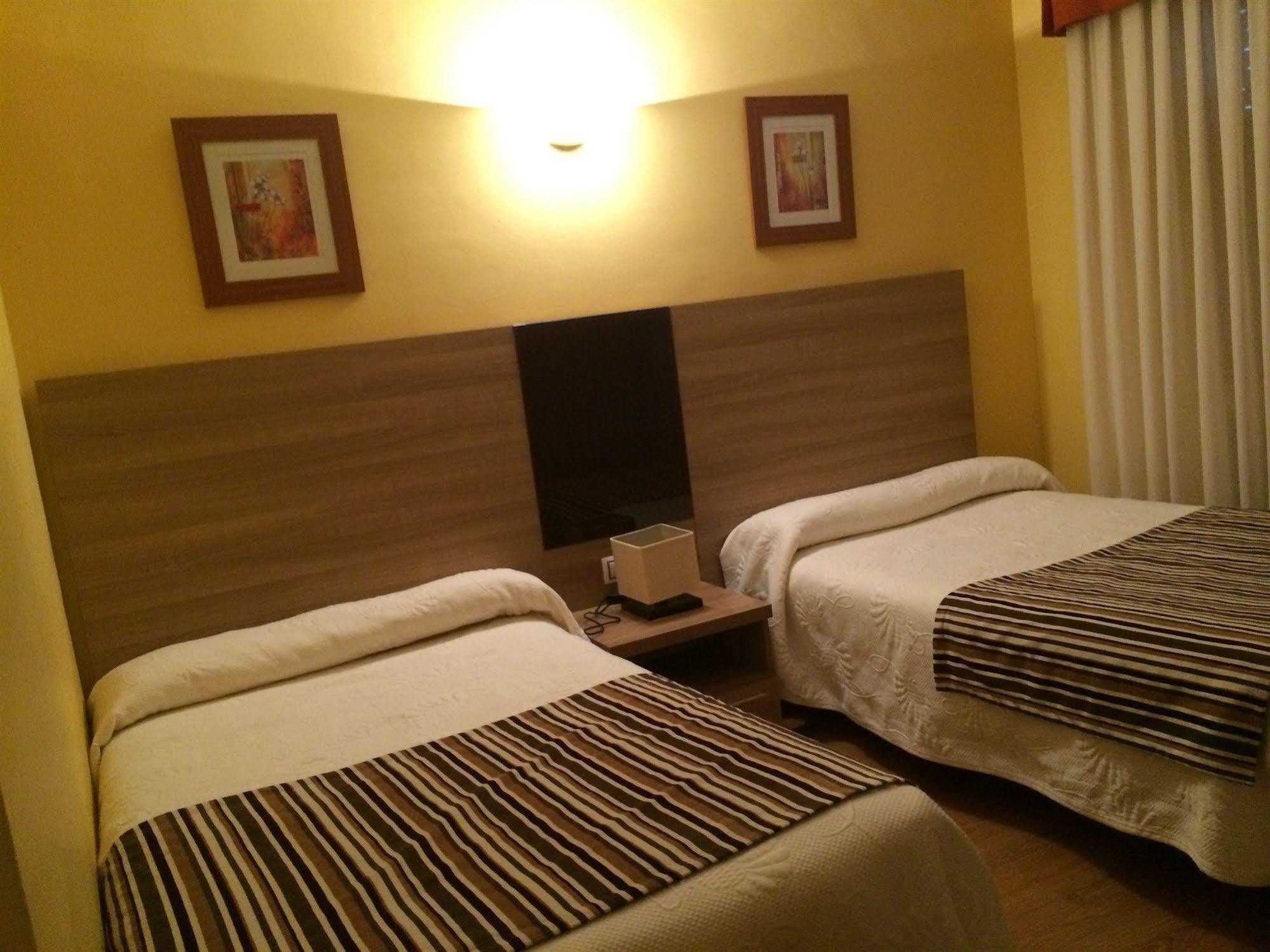 Hotel Penagrande Кангас-дель-Нарсеа Экстерьер фото